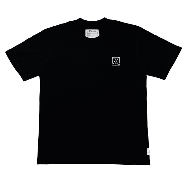 Off-Day Cotton Tee | Zurich Ultimate Splash Summer 2026