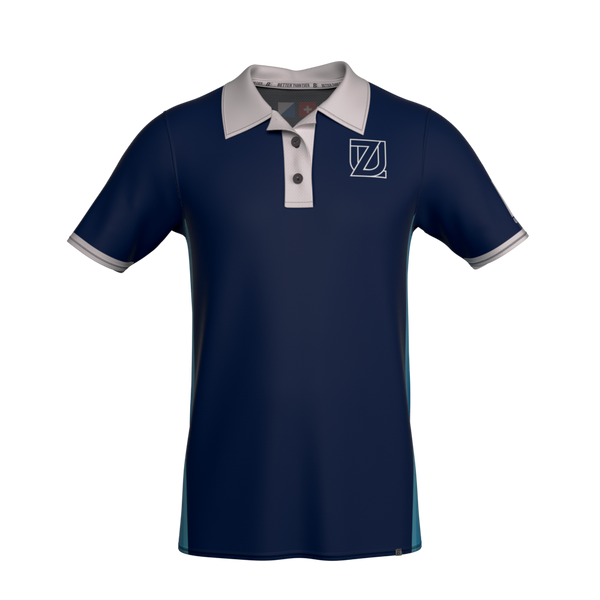 Full Sub N-Knit Polo (COACH) | Zurich Ultimate Splash Fall 2026