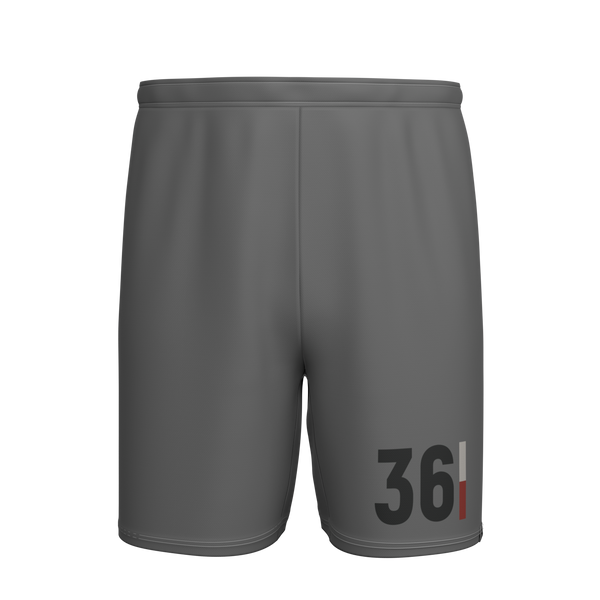 Basic Sub N-Weave Pro Shorts | Poland U17 Open June 2026