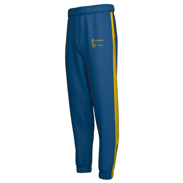 Full Sub GridTech Pants | Sweden U20 Women Summer 2026