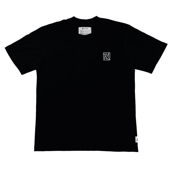 Off-Day Cotton Tee | Zurich Ultimate Splash Fall 2026