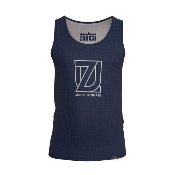 Full Sub MeshLite Reversible | Zurich Ultimate Splash Fall 2026