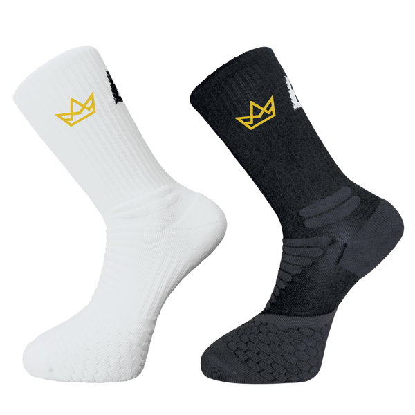 Enduro Socks | Berlin Wall City Summer 2026