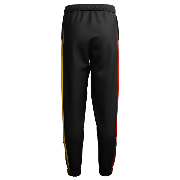 Full Sub GridTech Pants | Germany Disc Golf August 2026