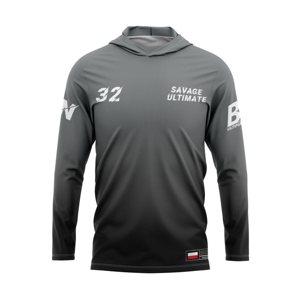 Full Sub Taiga Sun Hoodie | Poland Savage Ultimate Summer 2026