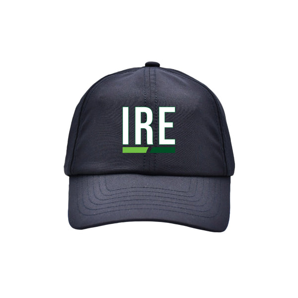 FlyLite No-Pro Hat | Ireland U20 August 2026