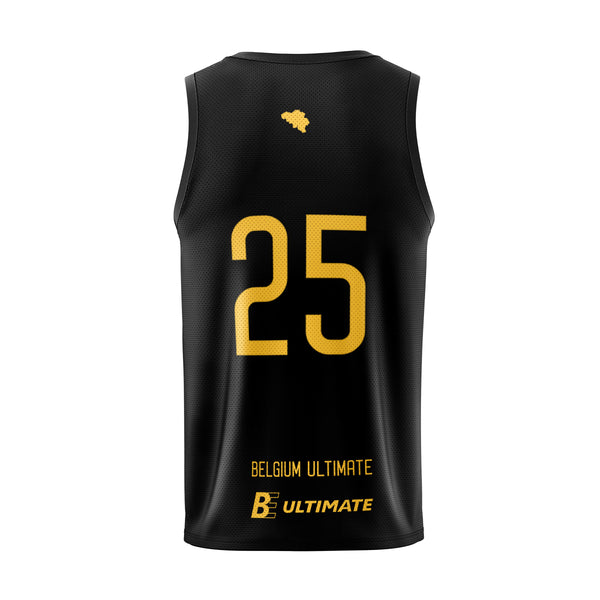 Basic Sub MeshLite Reversible | Belgian U20 Open June 2026