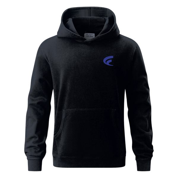 Off-Day Heavyweight Hoodie | Norway Framnes Ultimate Summer 2026