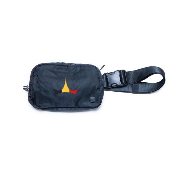 Off-Day Belt Bag | Belgian U24 Open Summer 2025
