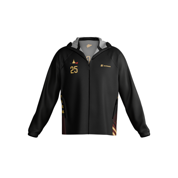Full Sub GridTech Hooded Jacket | Belgian U20 Open June 2026