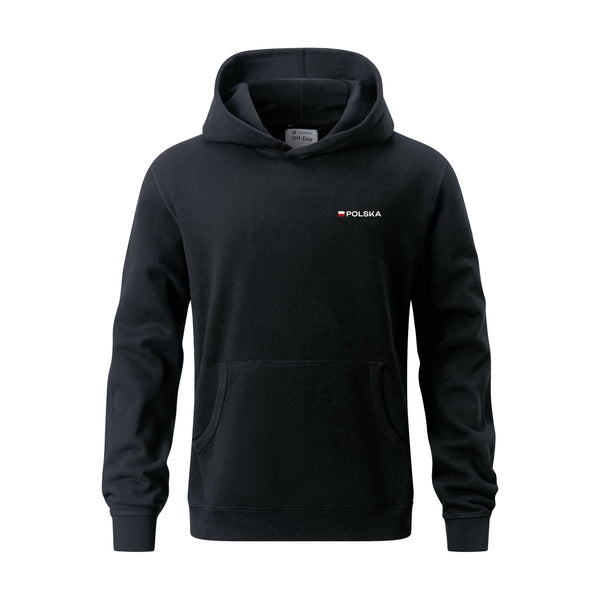 Off-Day Heavyweight Hoodie | Poland U17 Open June 2026