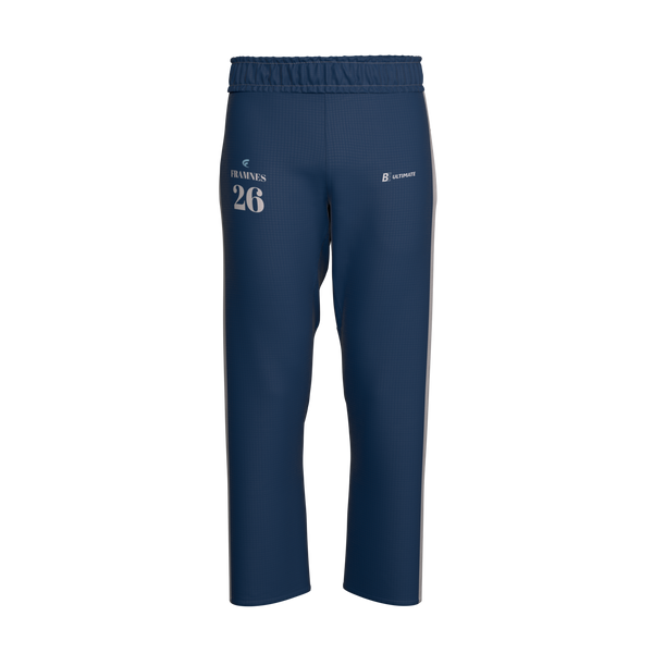 Full Sub GridTech Straight Leg Pants (BLUE) | Norway Framnes Ultimate August 2026
