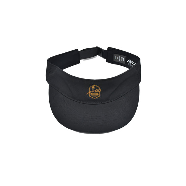 AirLite Pro Visor | University of Glasgow FarFlung Summer 2026