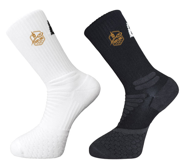 Enduro Socks | University of Glasgow FarFlung Summer 2026