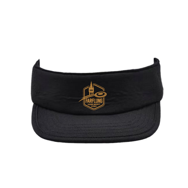 AirLite Visor | University of Glasgow FarFlung Summer 2026