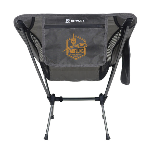 Sideline Ultralight Chair | University of Glasgow FarFlung Summer 2026