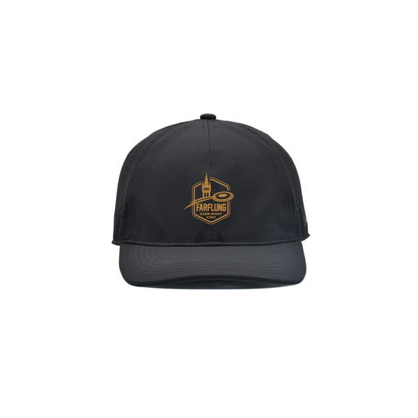 FlyLite Pro Hat | University of Glasgow FarFlung Summer 2026