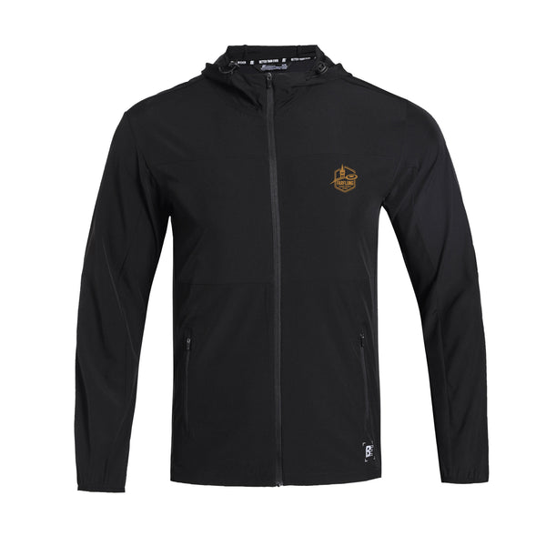 Flyweight Breaker Jacket | University of Glasgow FarFlung Summer 2026