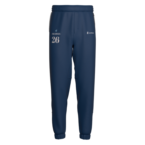 Full Sub GridTech Pants (BLUE) | Norway Framnes Ultimate August 2026