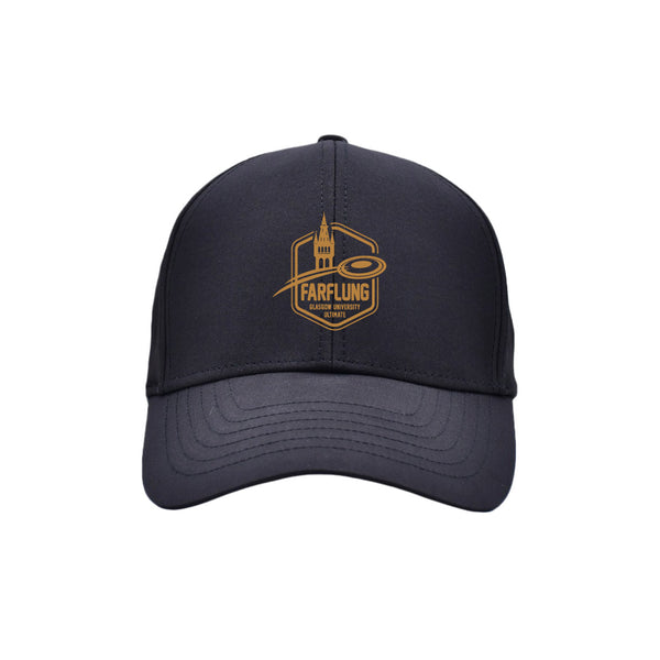 FlyLite Lo-Pro Hat | University of Glasgow FarFlung Summer 2026