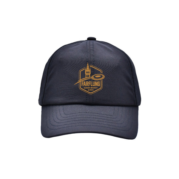 FlyLite No-Pro Hat | University of Glasgow FarFlung Summer 2026